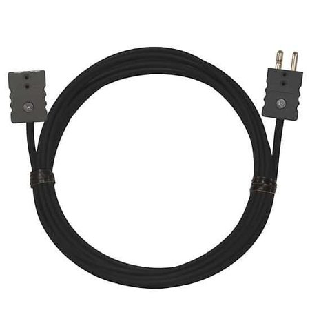 DIGI-SENSE Type-J, Extension Cable, Std, 10ft, 20-G 08517-32